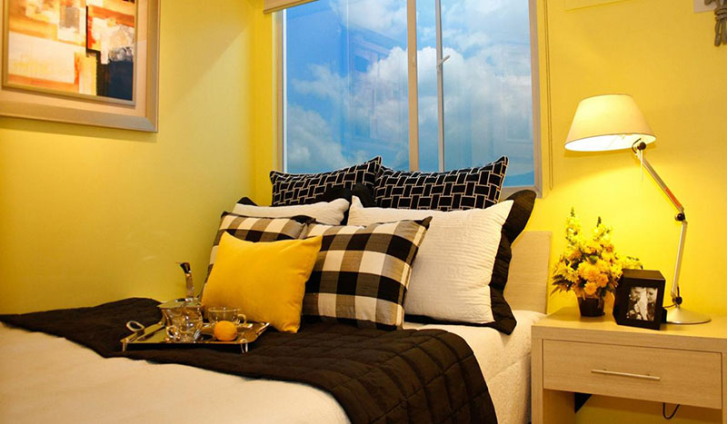 sun-bedroom