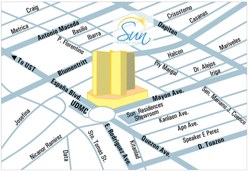 sun-map