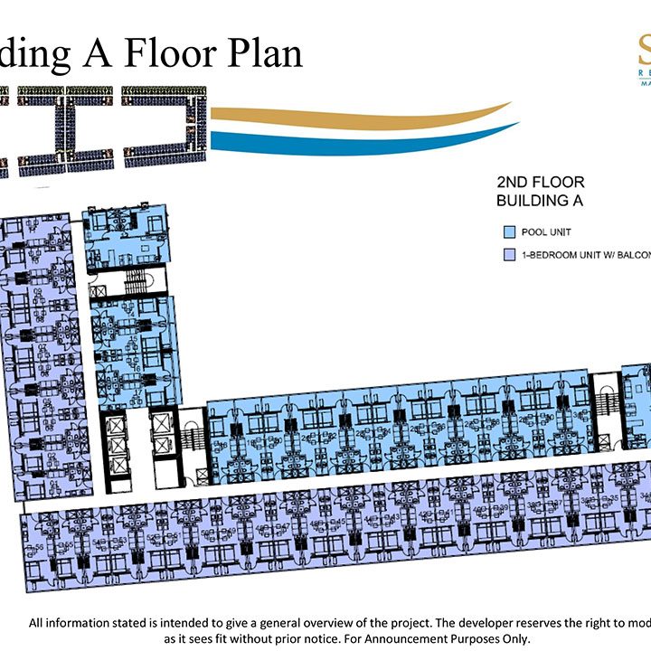 Shore Residences at Mall of Asia - SMDC Home