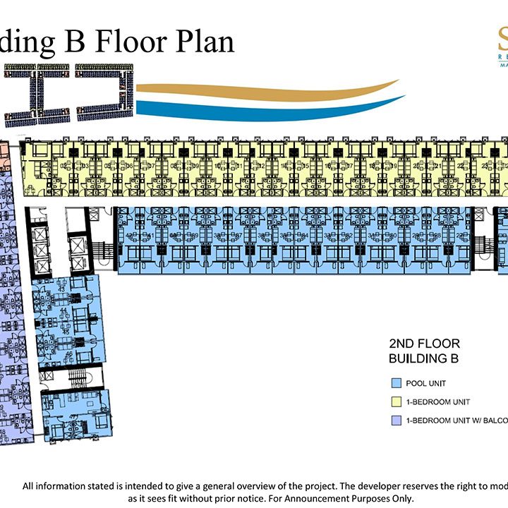 Shore Residences at Mall of Asia - SMDC Home
