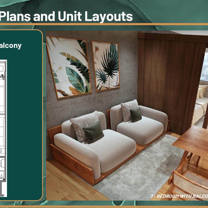 Jade Residences @ Makati - SMDC Home