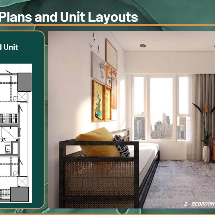 Jade Residences @ Makati - SMDC Home